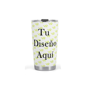 All Over Printing Stainless Steel 20oz Car Tumbler Personalized Gift