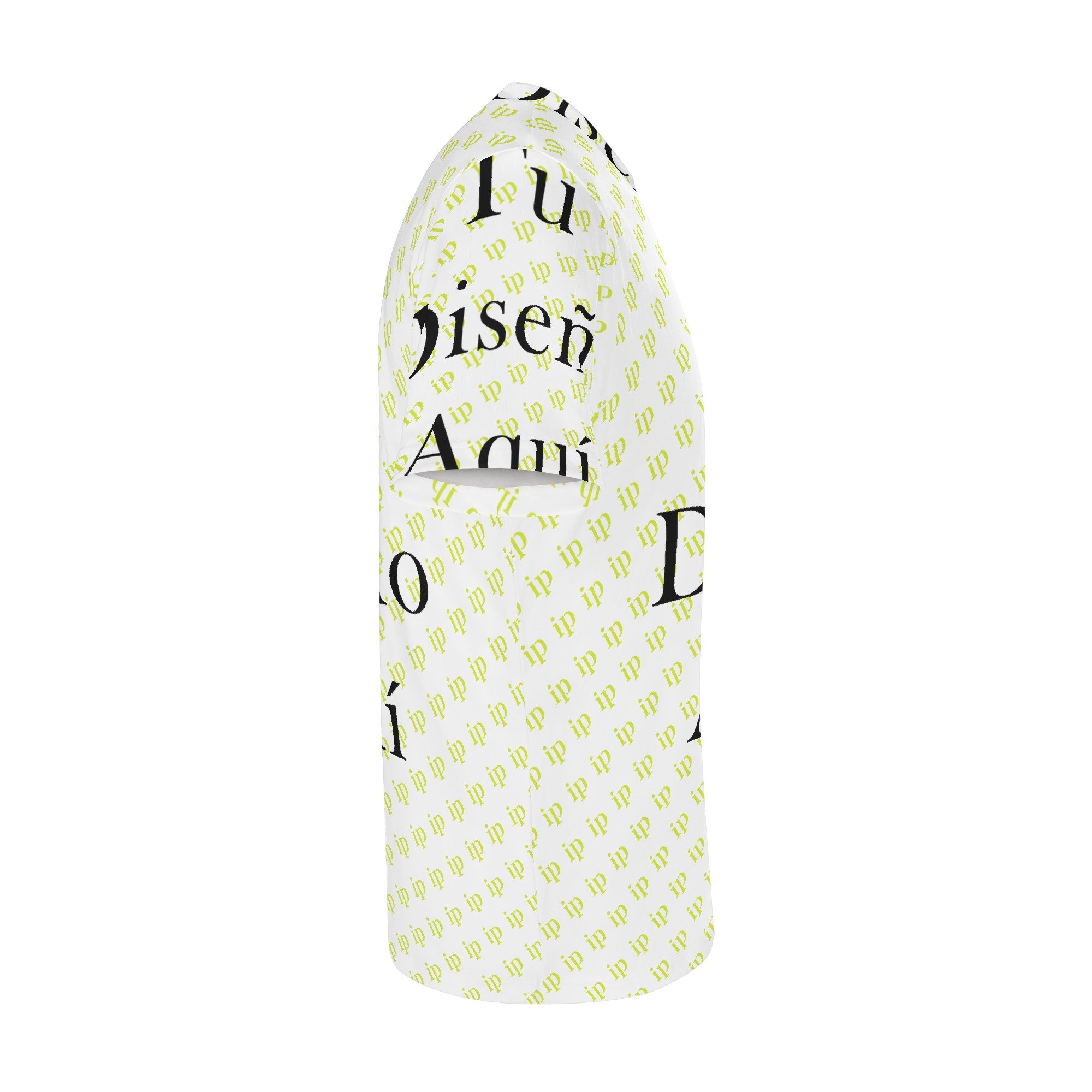 Children's Loose Fit Short Sleeve T-Shirt Pull on Tees