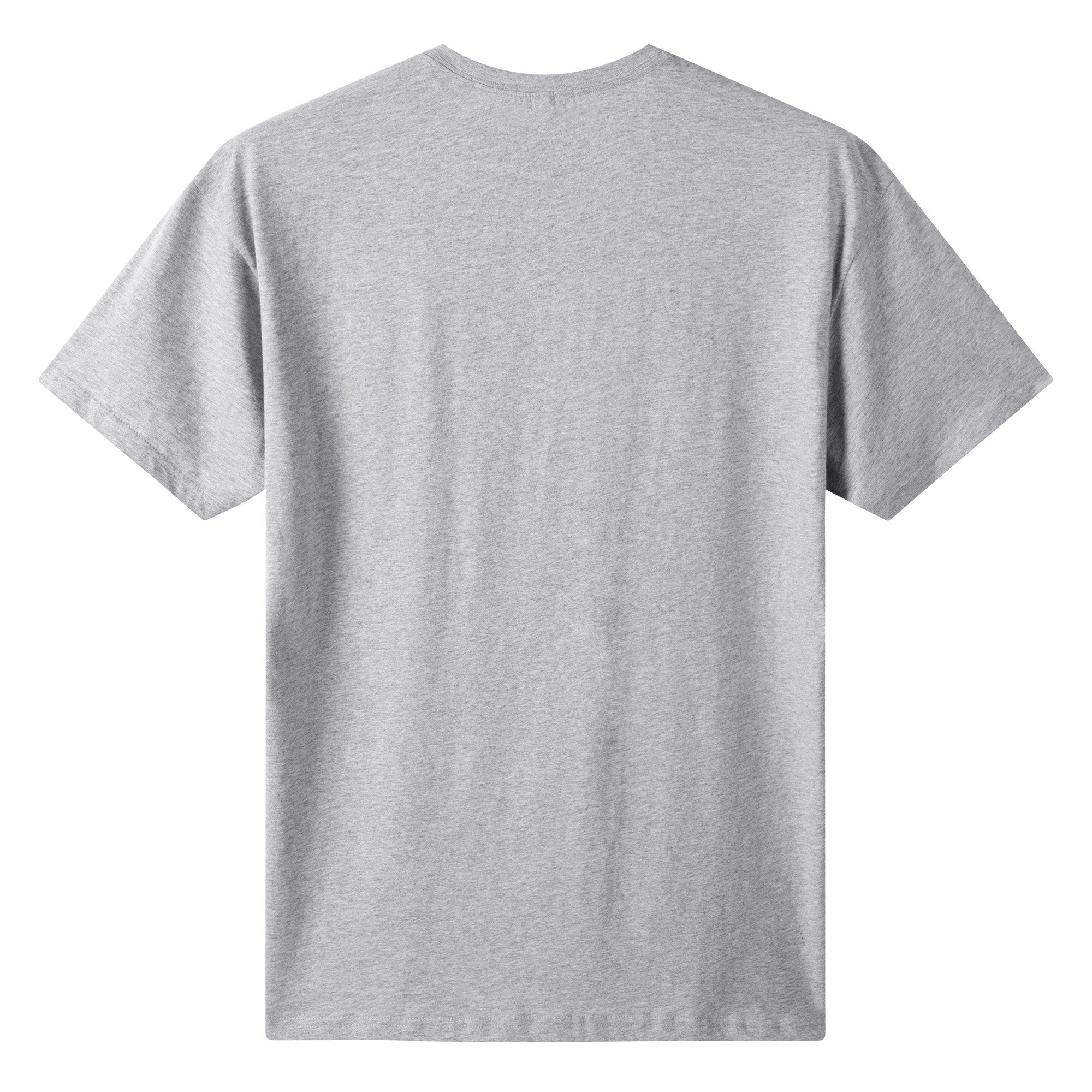 Women's Front Print Cotton T-shirt