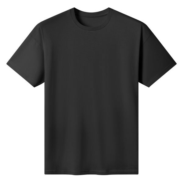 Women's Cotton Back Printing T Shirt