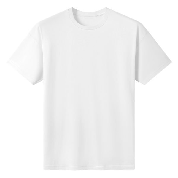Women's Cotton Back Printing T Shirt