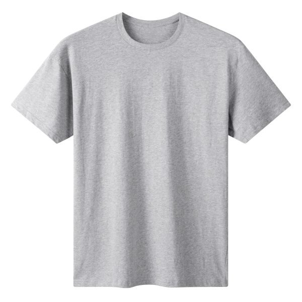 Women's Cotton Back Printing T Shirt