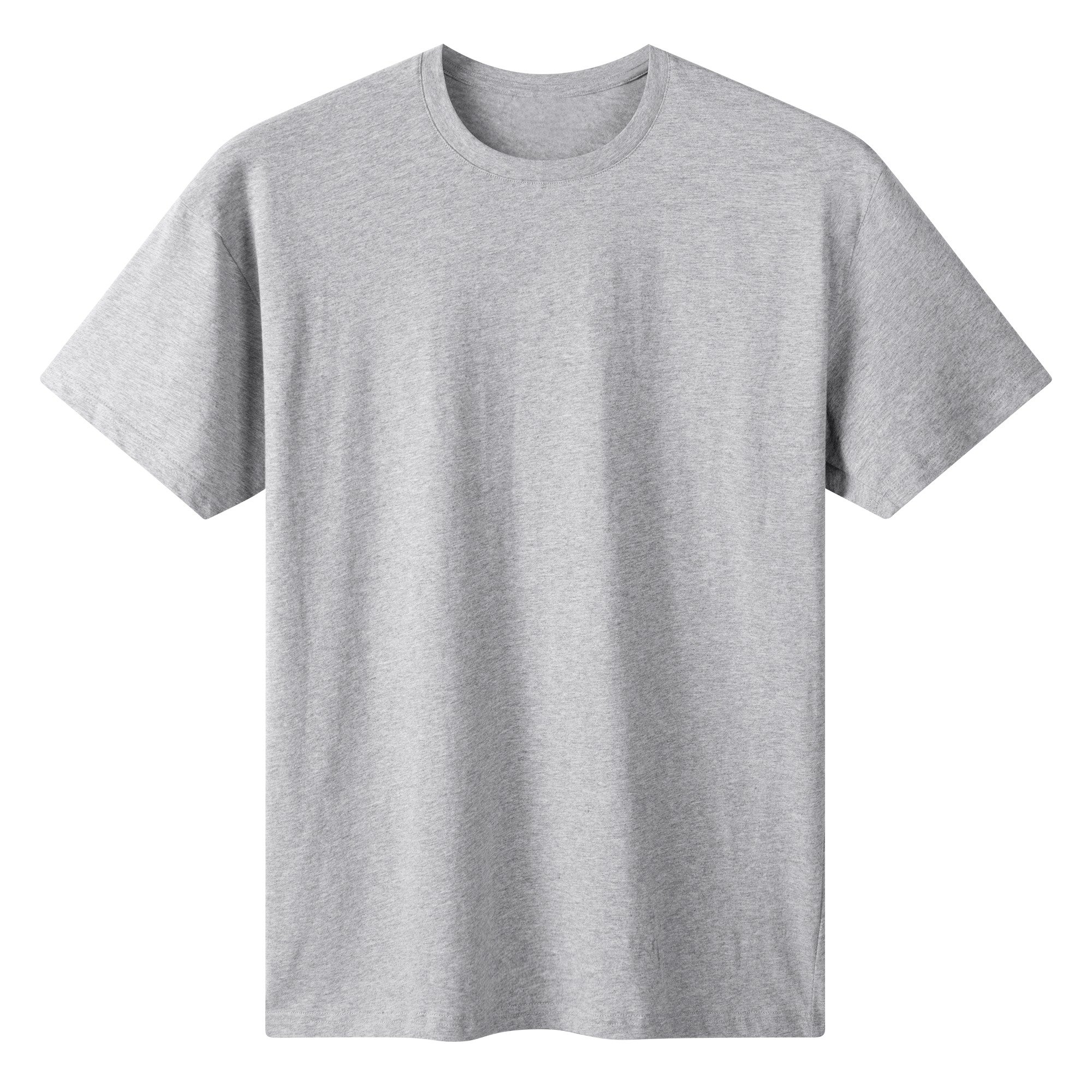 Women's Cotton Back Printing T Shirt