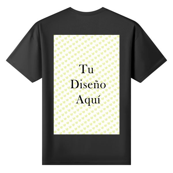 Women's Cotton Back Printing T Shirt
