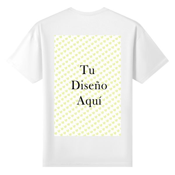 Women's Cotton Back Printing T Shirt