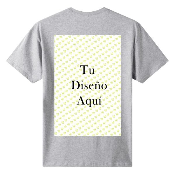 Women's Cotton Back Printing T Shirt