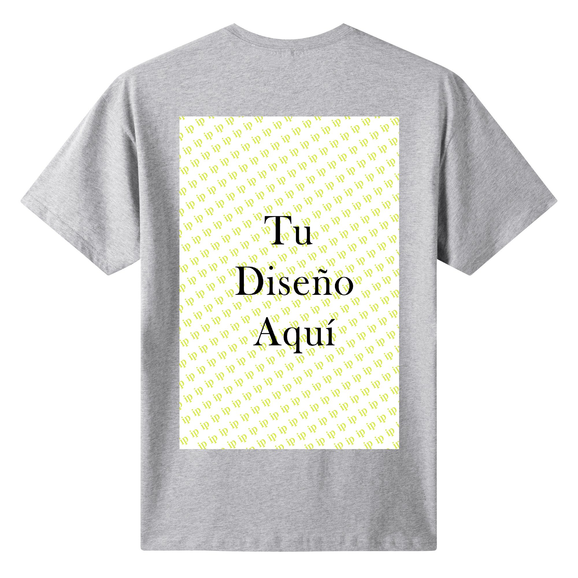 Women's Cotton Back Printing T Shirt