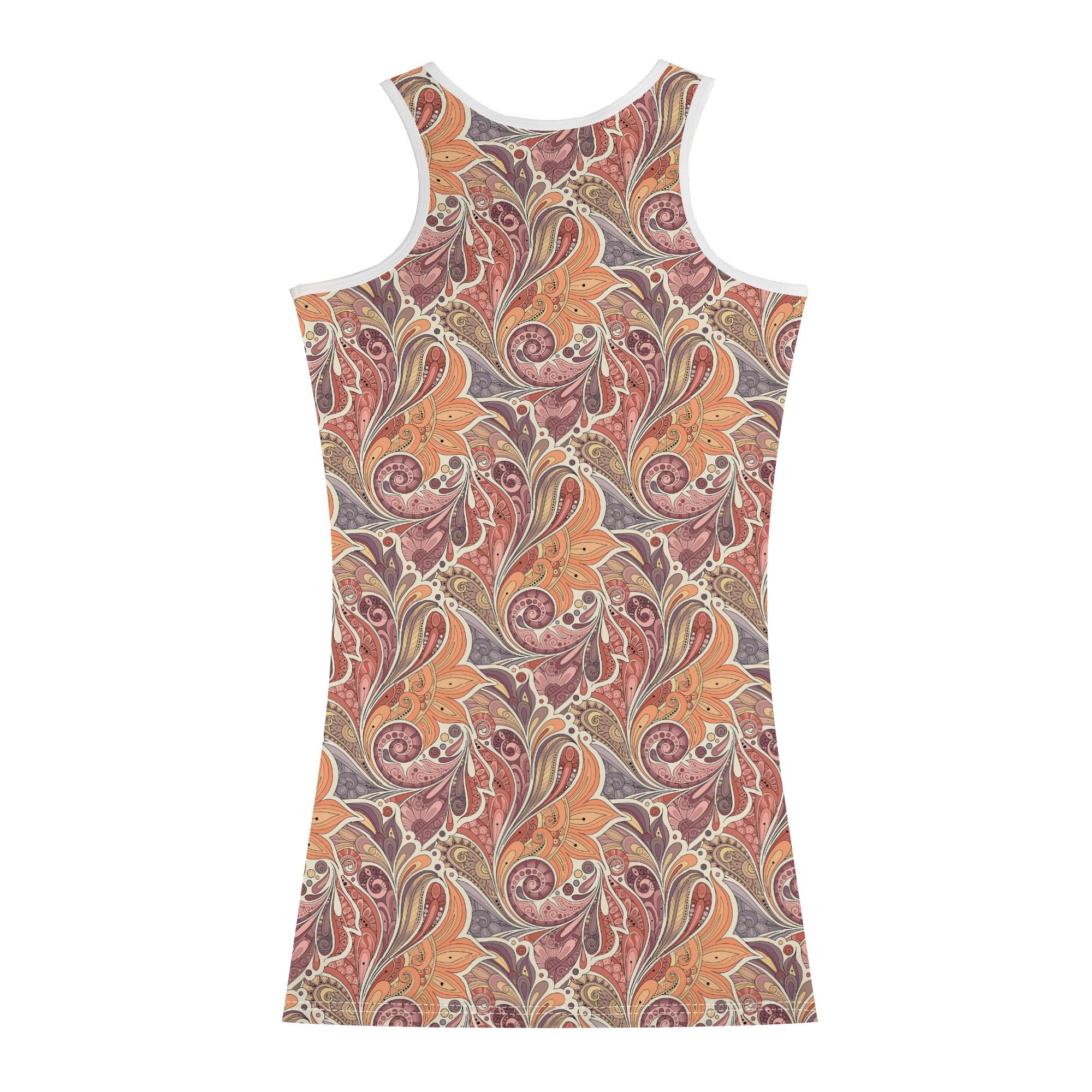 Women's Summer Dresses Sexy Bodycon Boho Chic