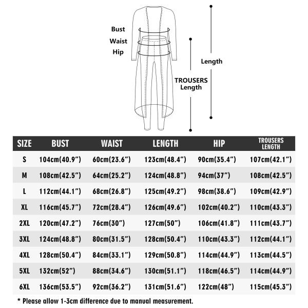 Knots Women's Long Sleeve Cardigan and Leggings Sets