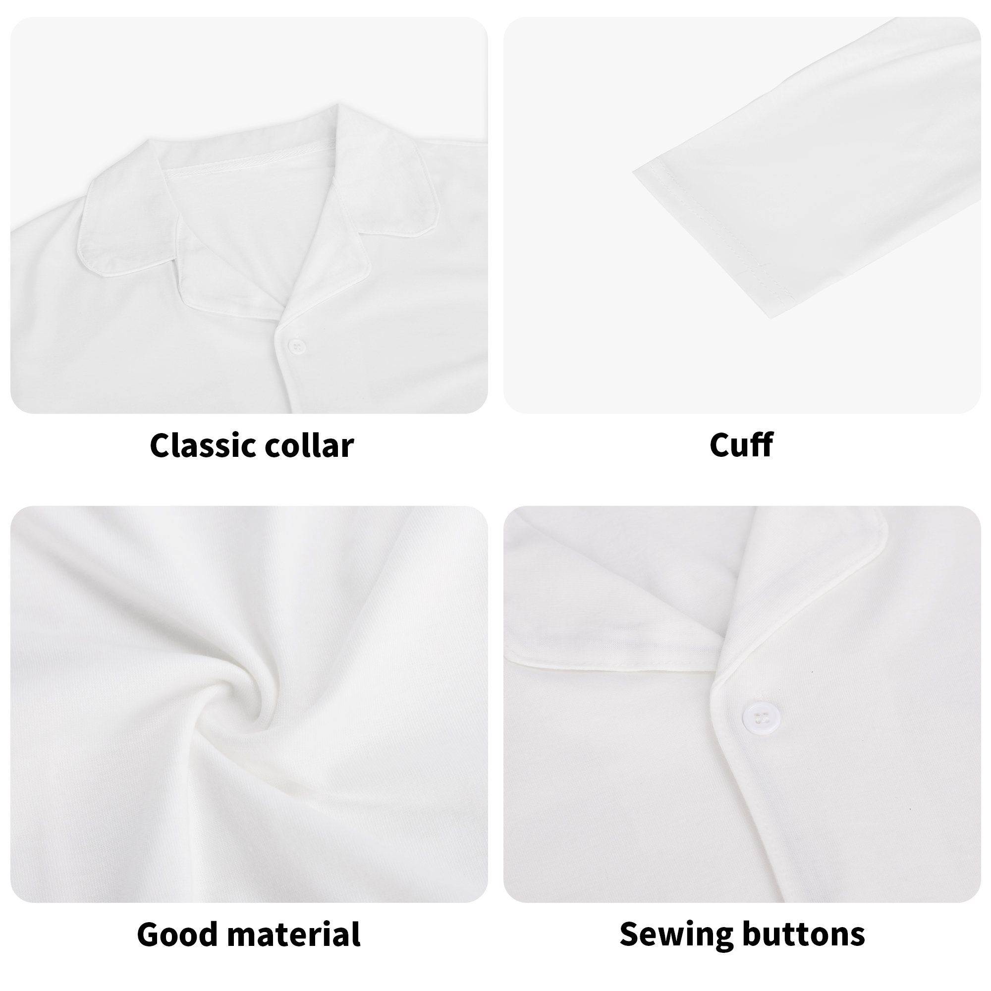 Prehistoric Kids Long Neck Design Pajama Set