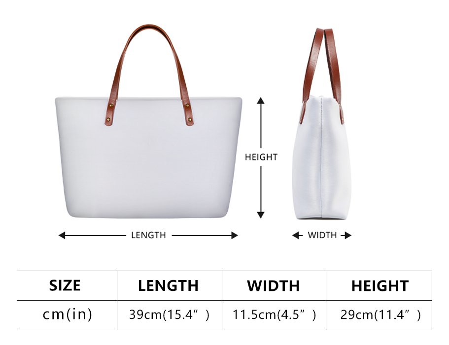 Boho Chic Women's Comfortable Tote Bag