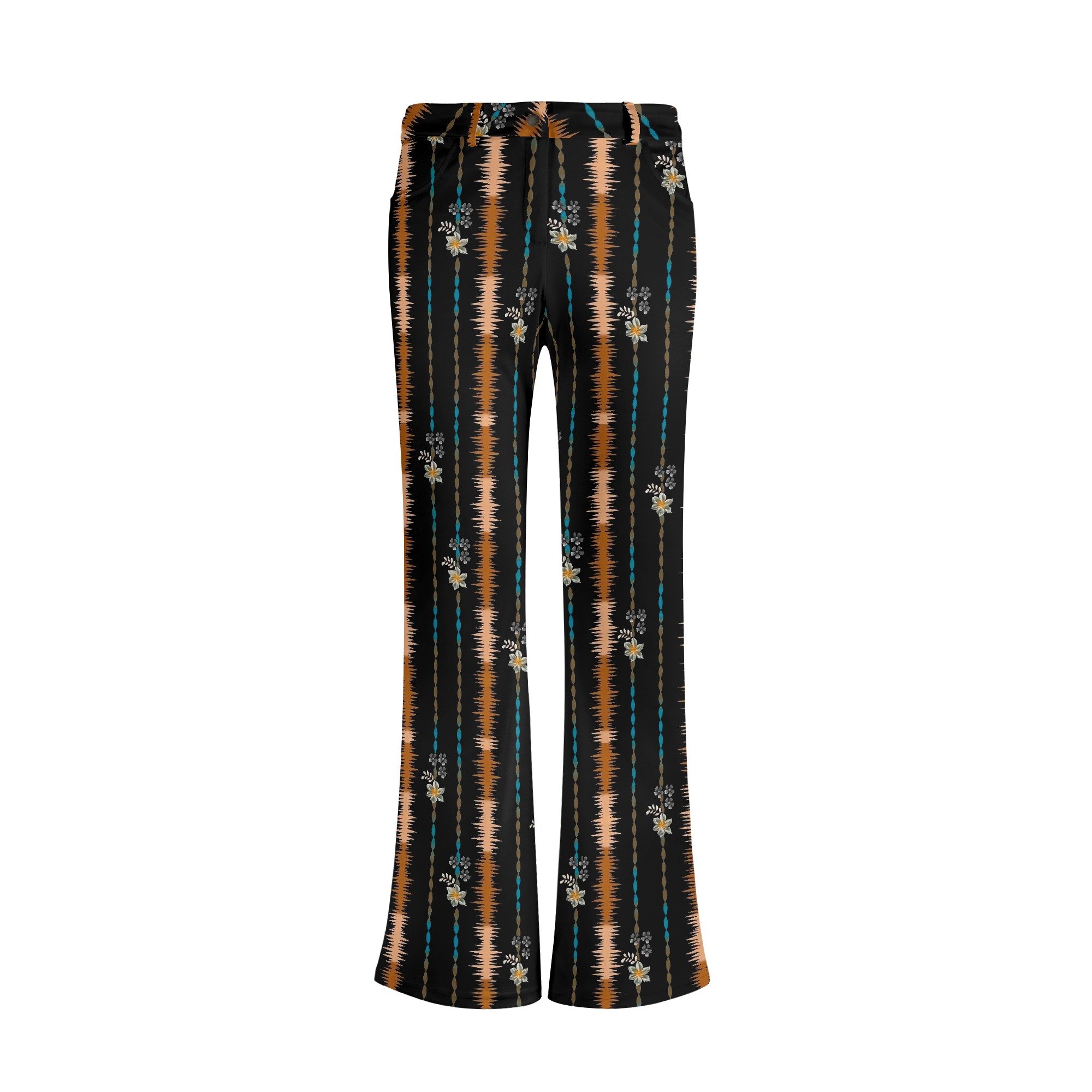 Elegancia Tribal Florida