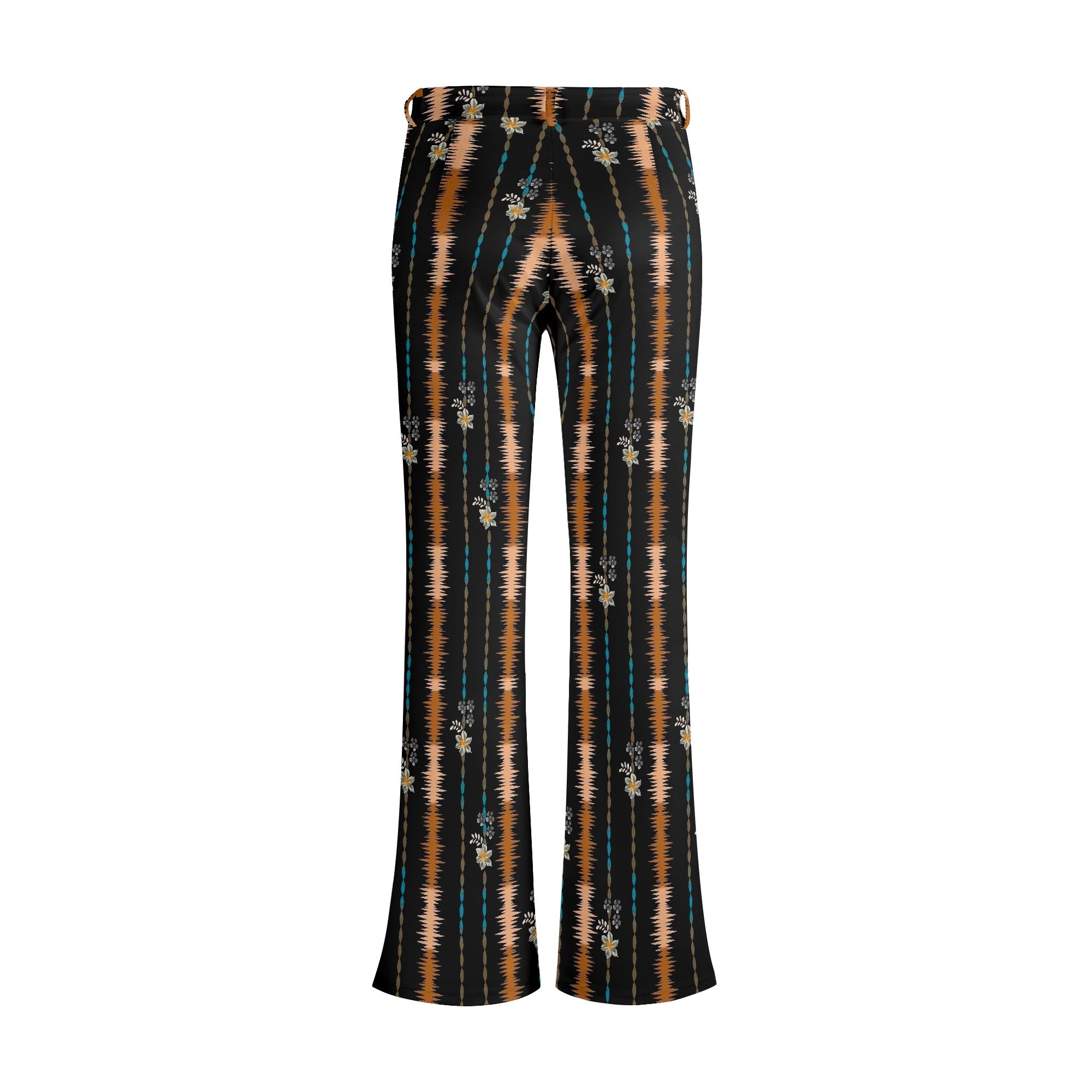 Elegancia Tribal Florida