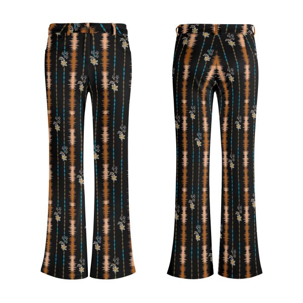 Elegancia Tribal Florida