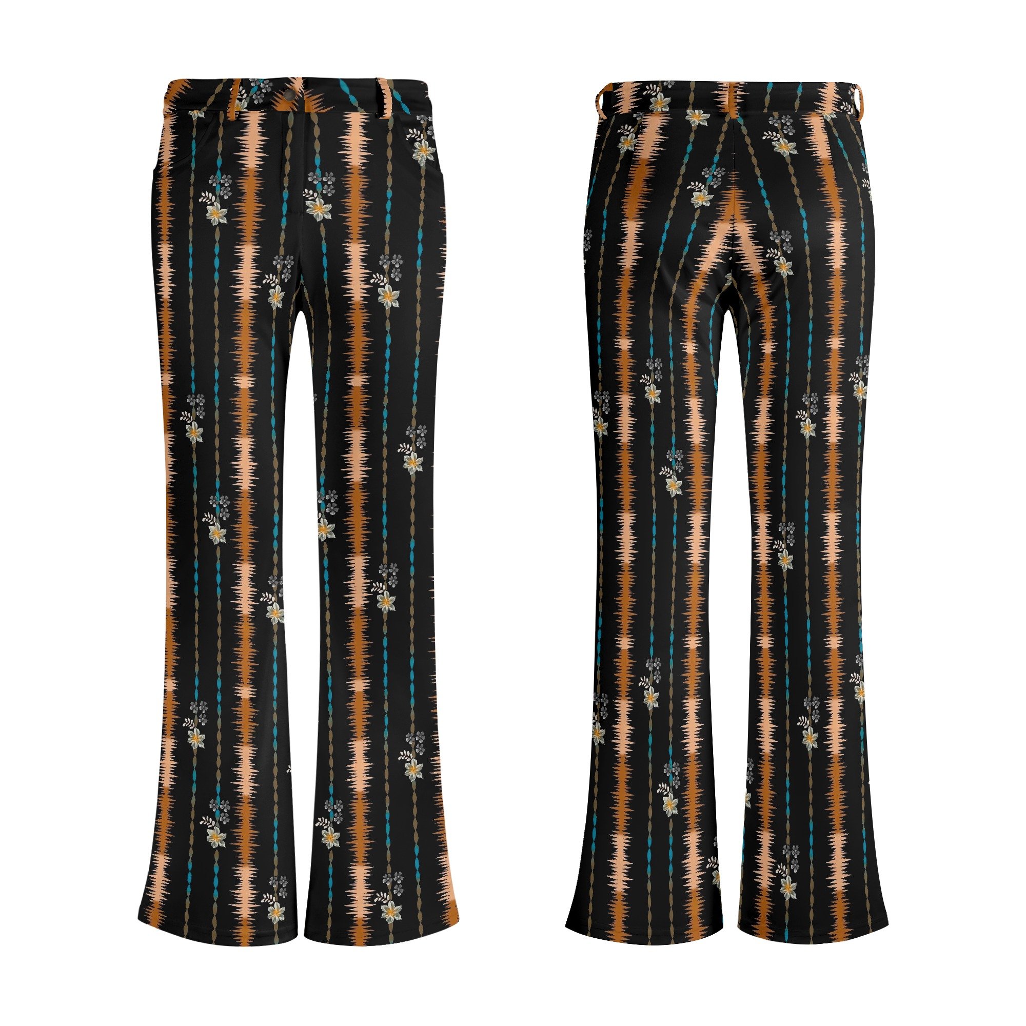 Elegancia Tribal Florida