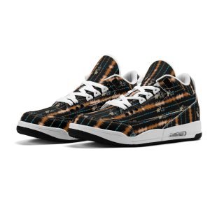 Zapatillas Urbanas "Étnica Skyline