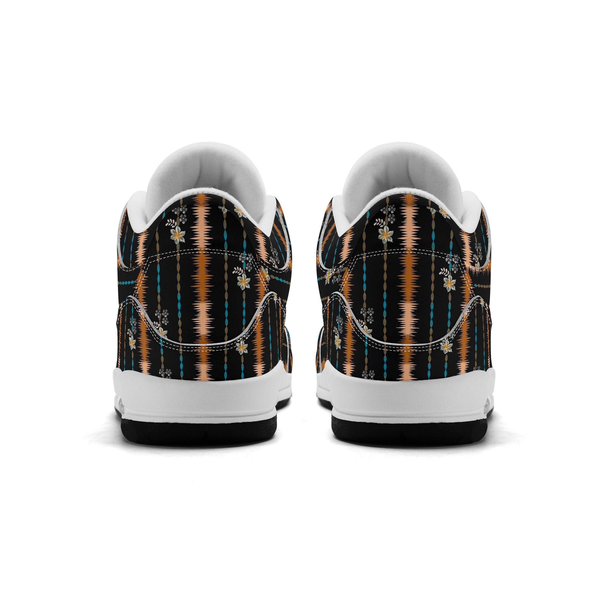 Zapatillas Urbanas "Étnica Skyline