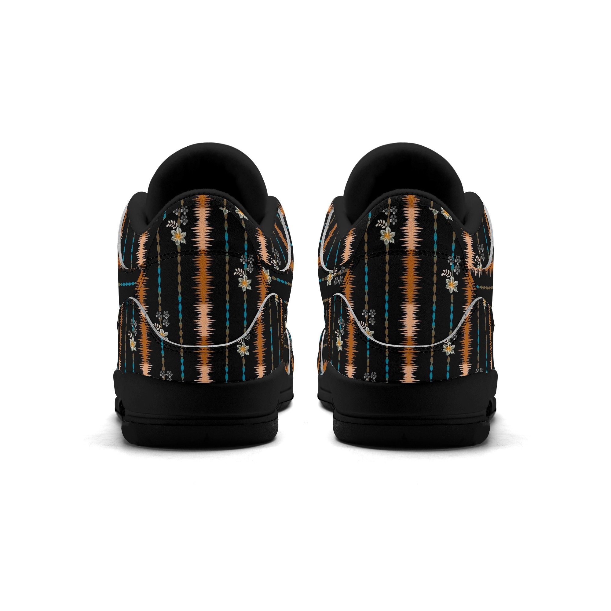 Zapatillas Urbanas "Étnica Skyline