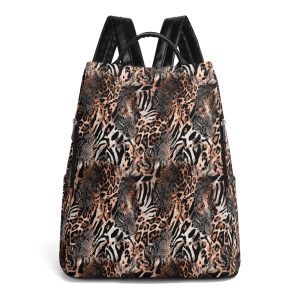 Mochila Urban Safari