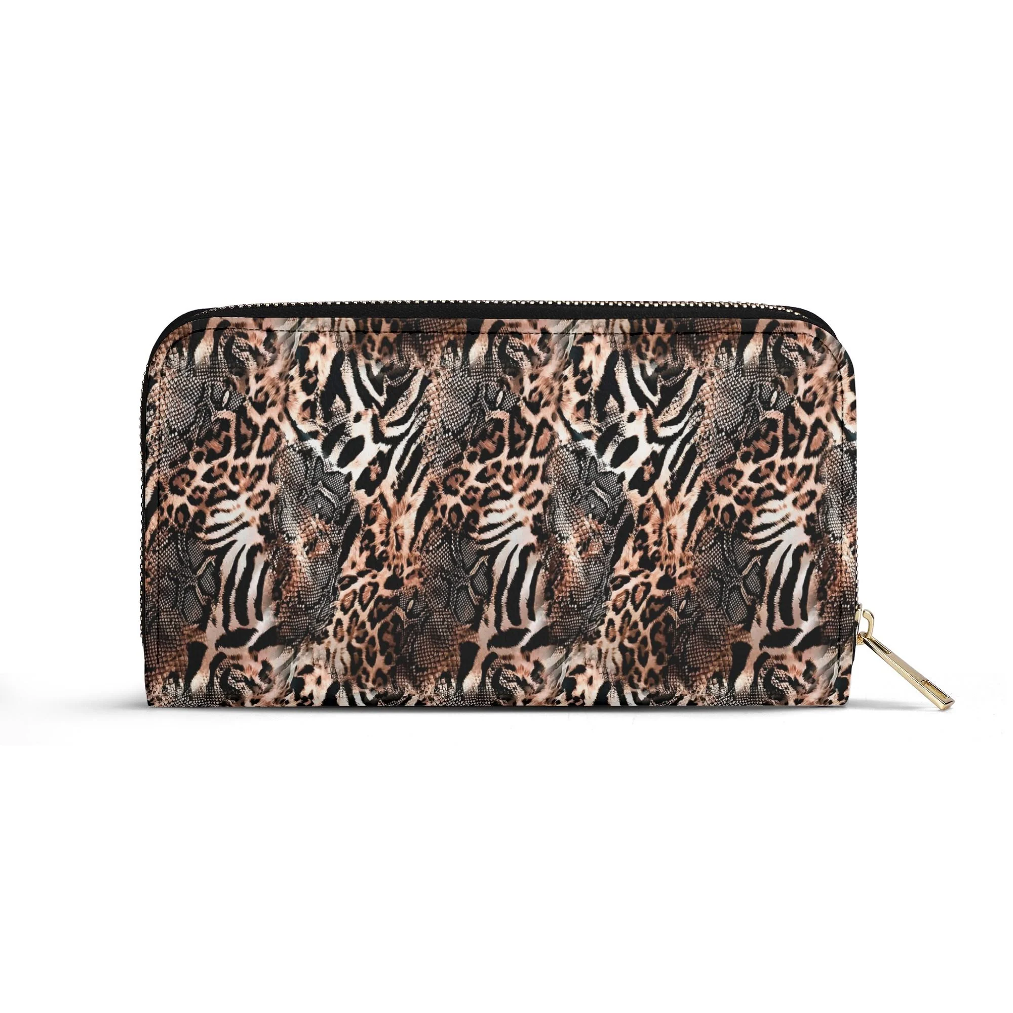 Cartera Salvaje Urbana