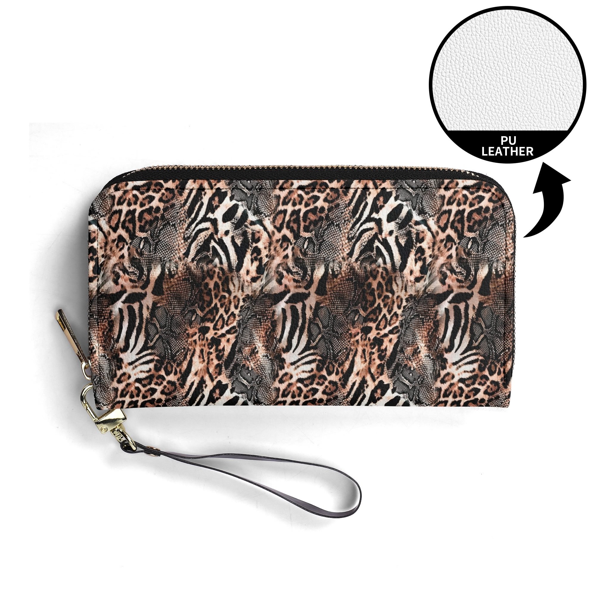 Cartera Salvaje Urbana