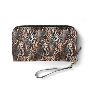 Cartera Salvaje Urbana
