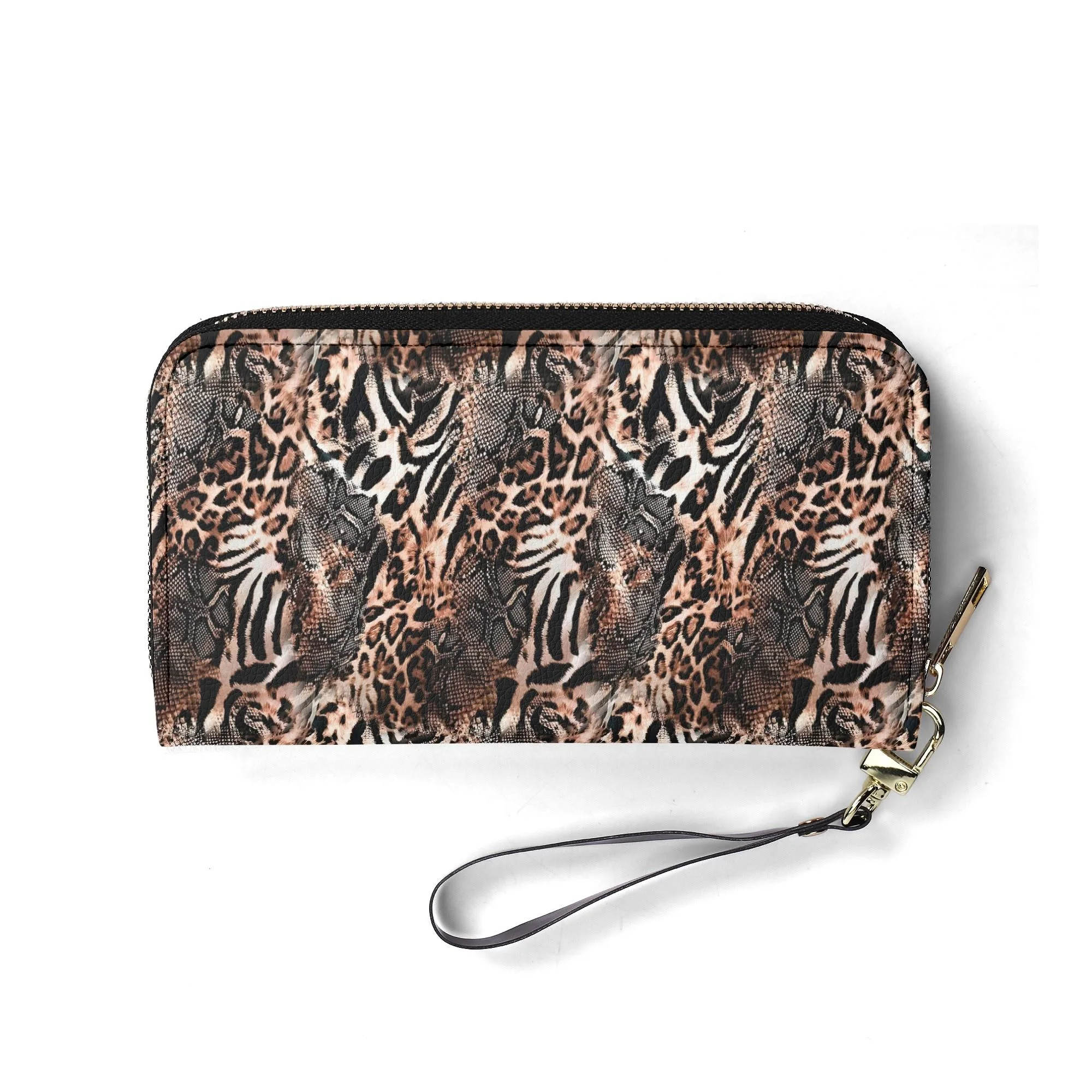 Cartera Salvaje Urbana