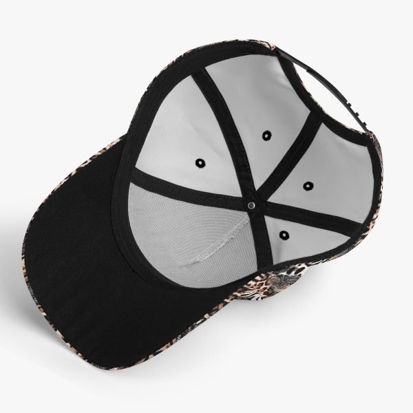 Gorra Animal Print Fusión