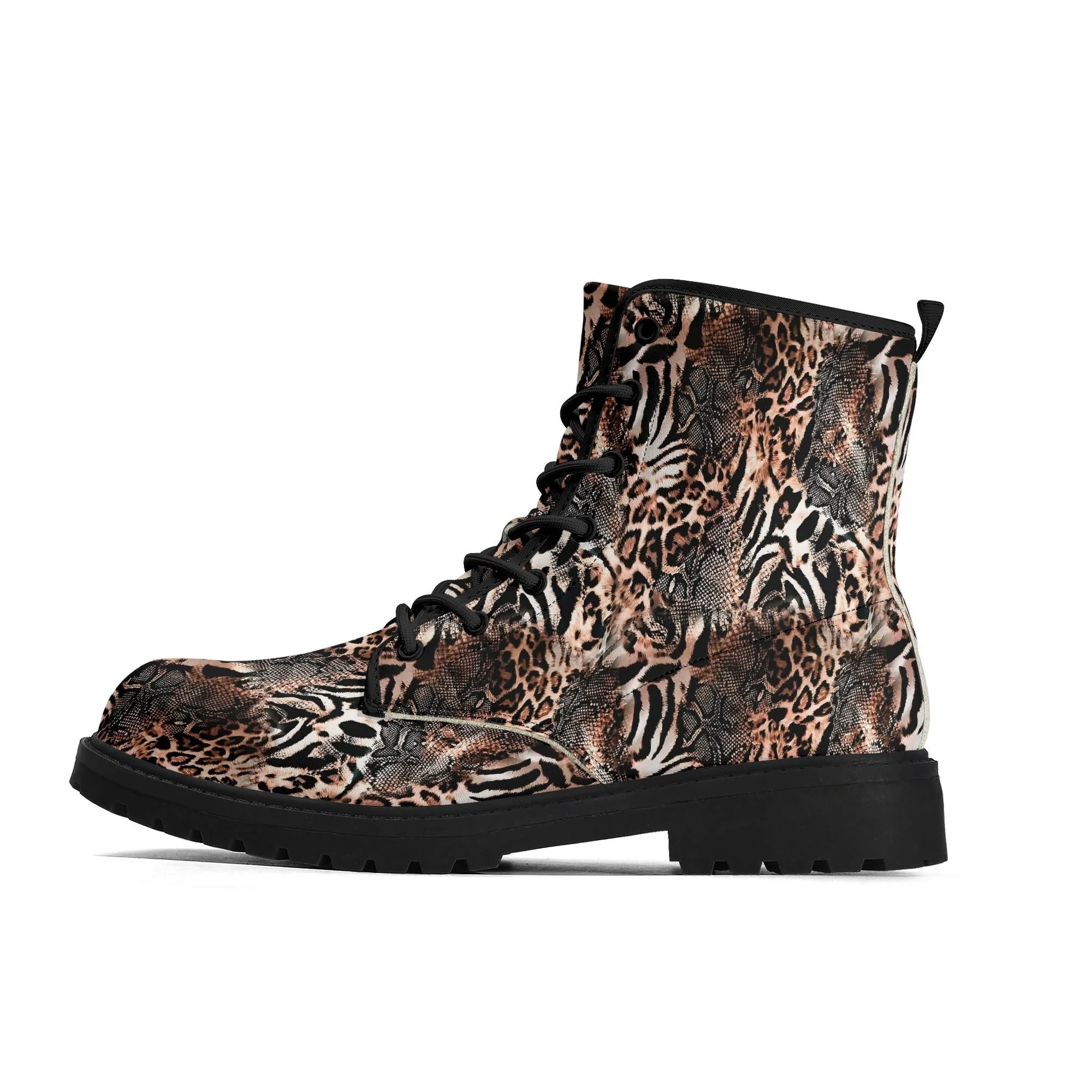 Botas Safari Salvaje