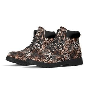 Botas Urban Jungle
