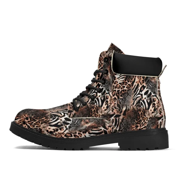 Botas Urban Jungle
