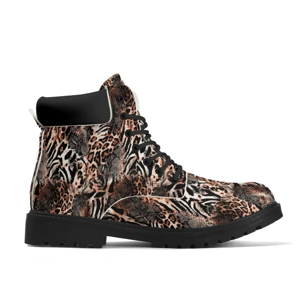 Botas Urban Jungle