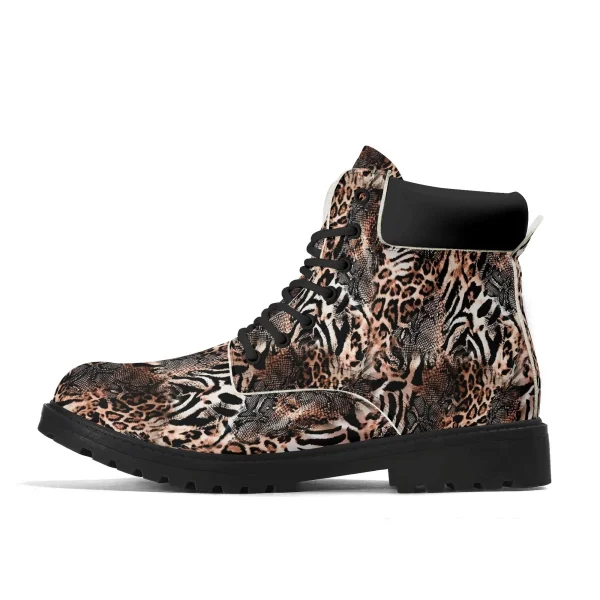 Botas Urban Jungle
