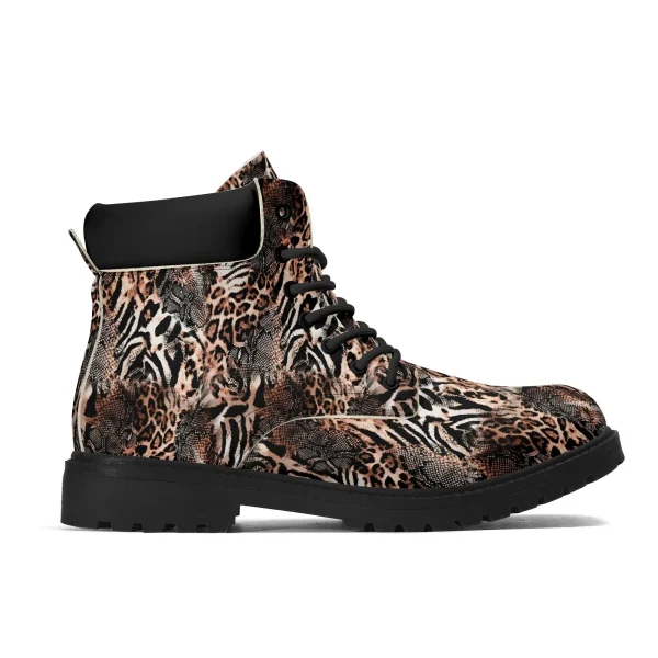 Botas Urban Jungle