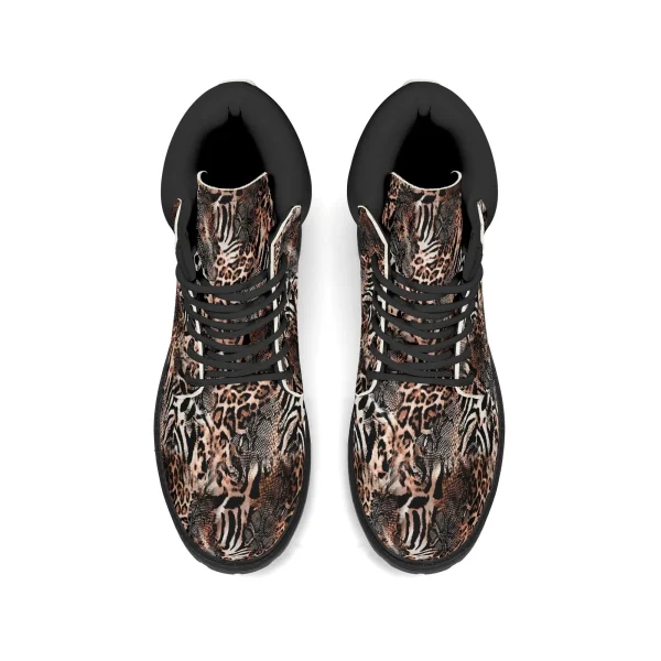 Botas Urban Jungle