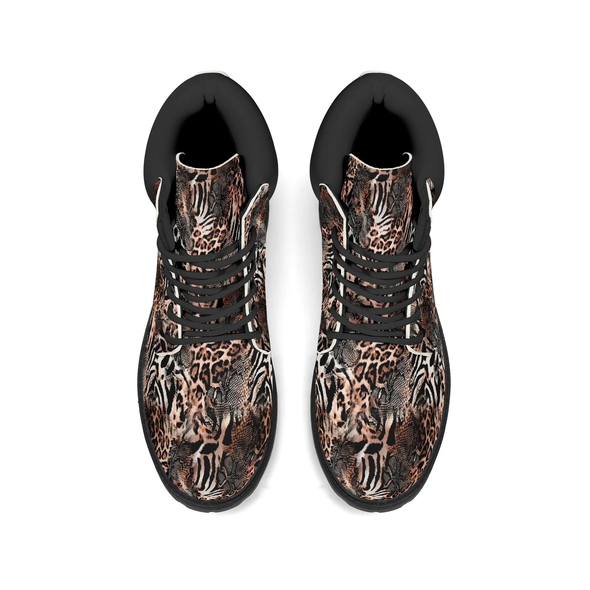 Botas Urban Jungle