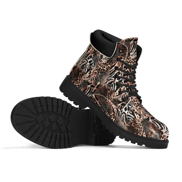 Botas Urban Jungle