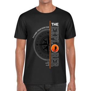 The Explorer