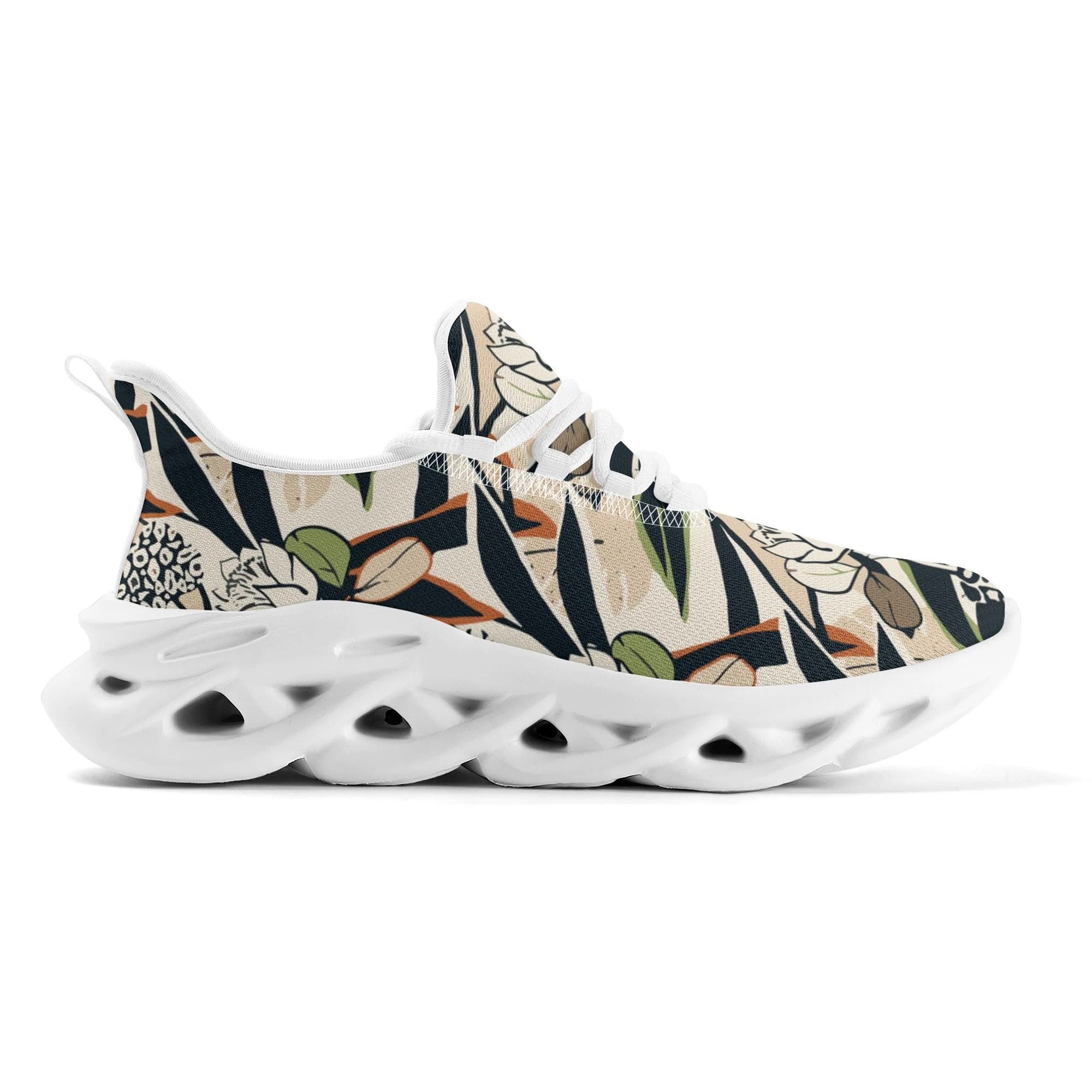 Zapatillas Urban Flow