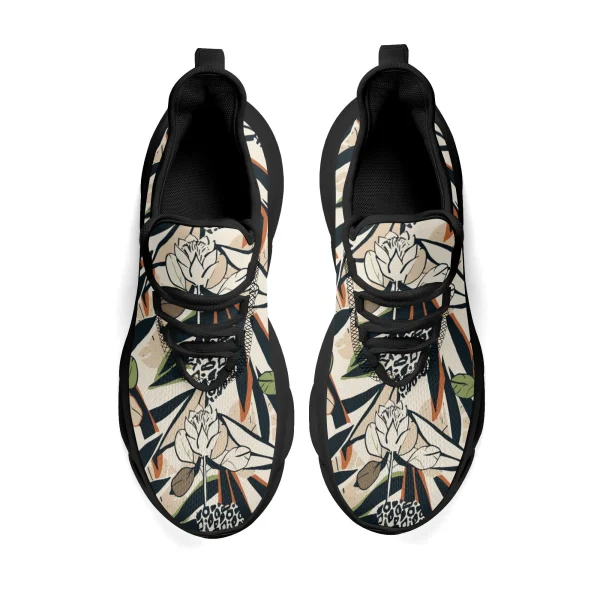 Zapatillas Urban Flow
