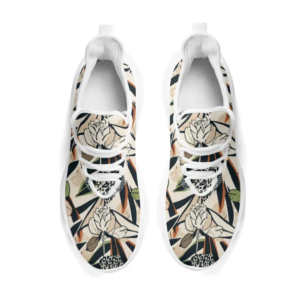 Zapatillas Urban Flow
