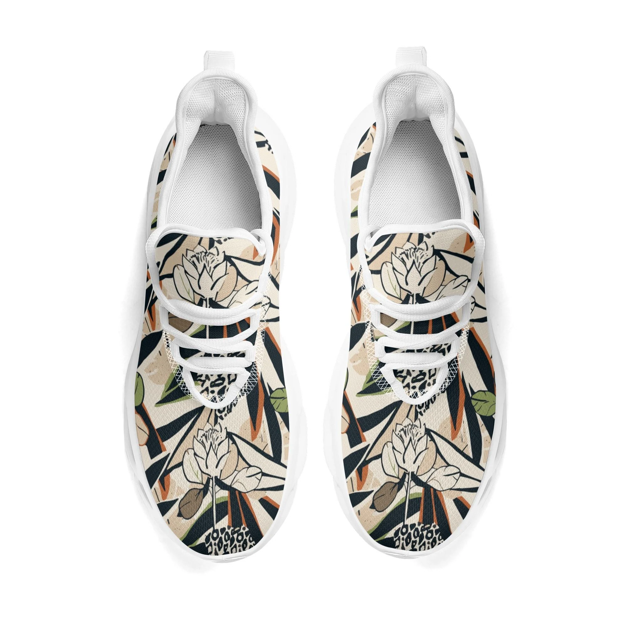 Zapatillas Urban Flow