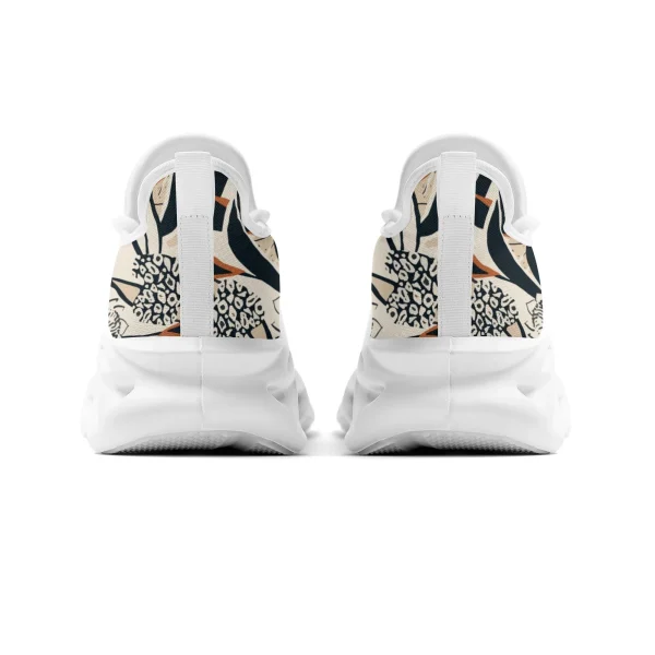 Zapatillas Urban Flow