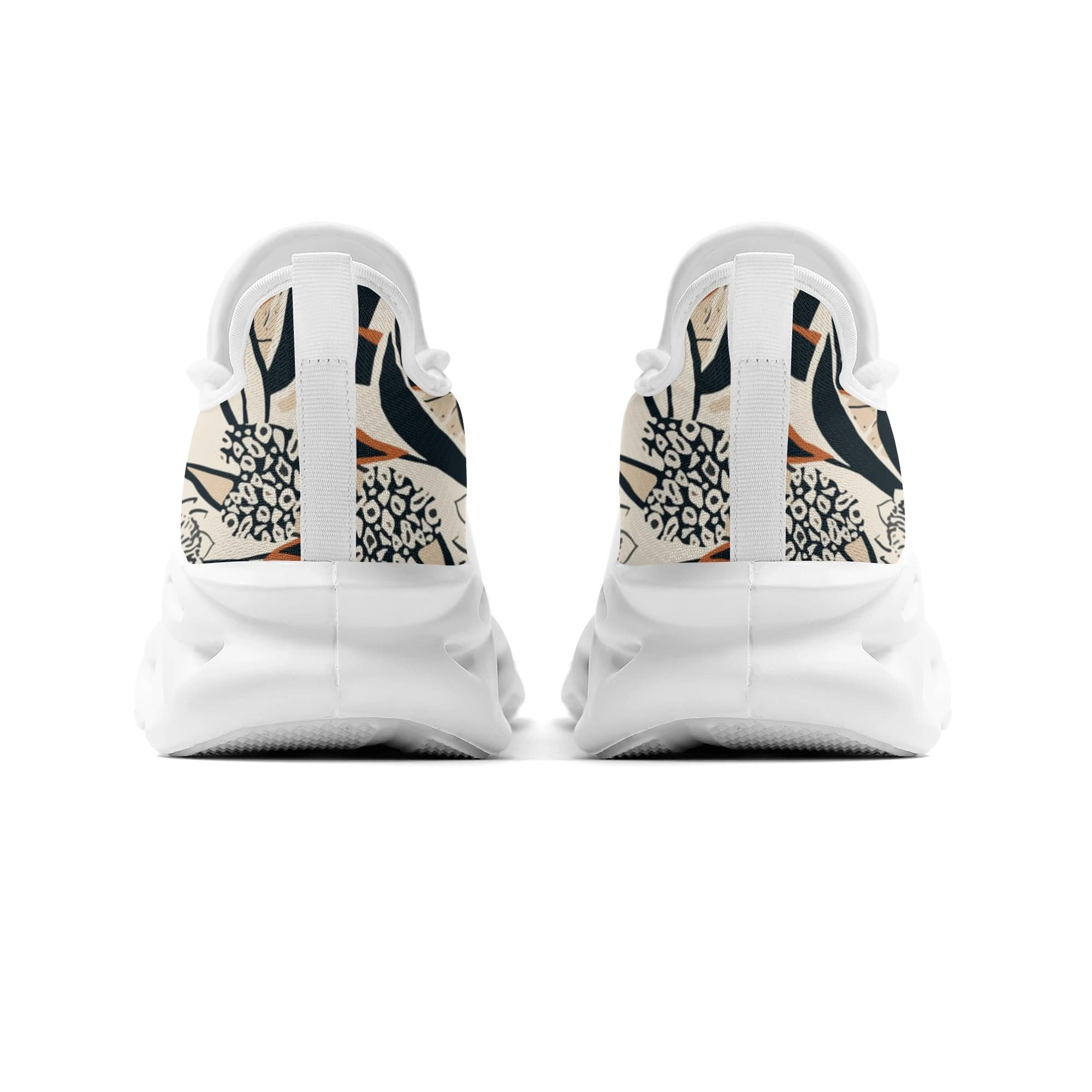 Zapatillas Urban Flow