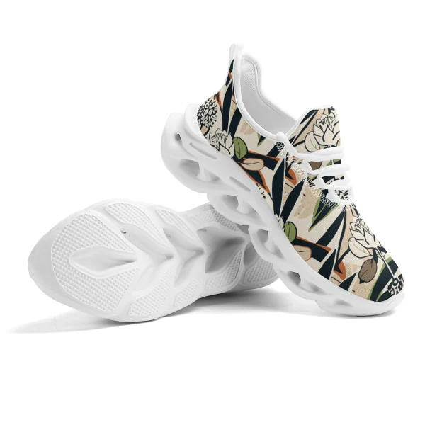 Zapatillas Urban Flow