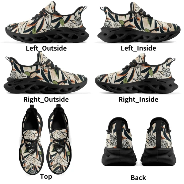 Zapatillas Urban Flow