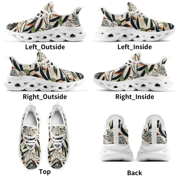 Zapatillas Urban Flow
