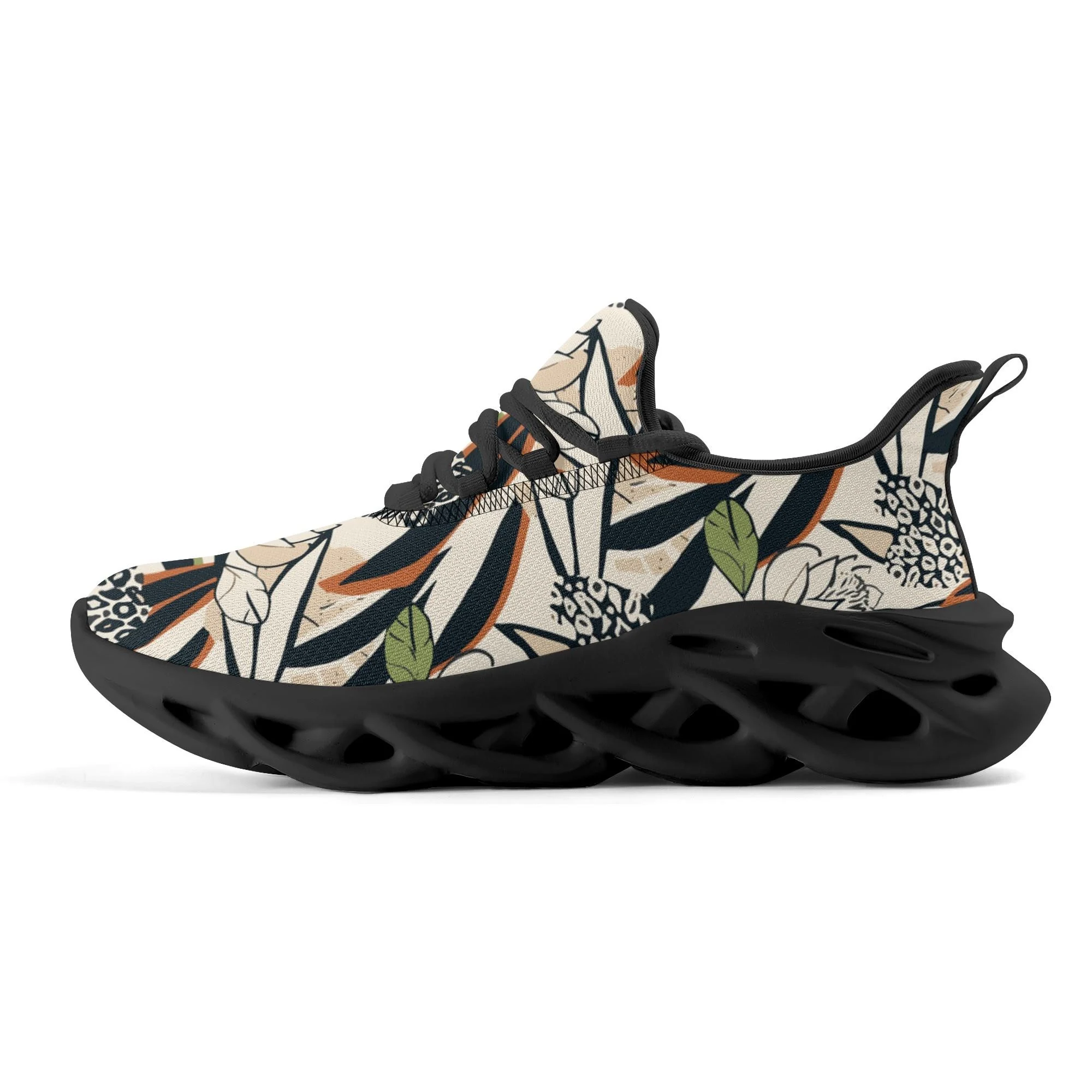 Zapatillas Urban Flow