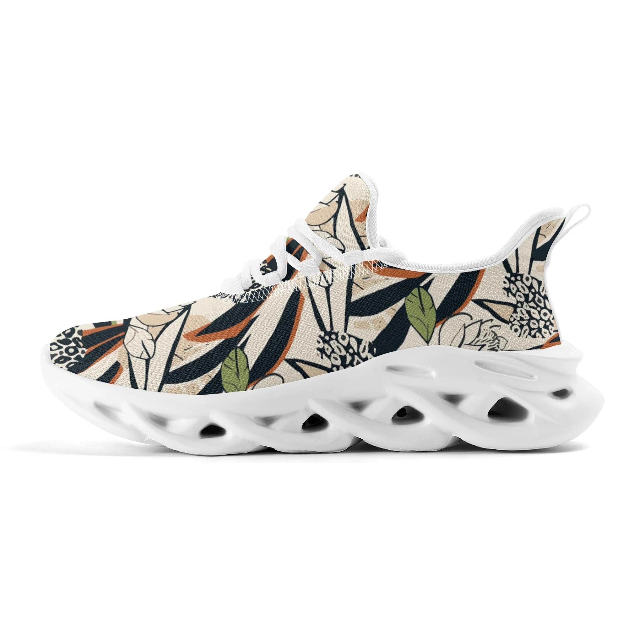 Zapatillas Urban Flow