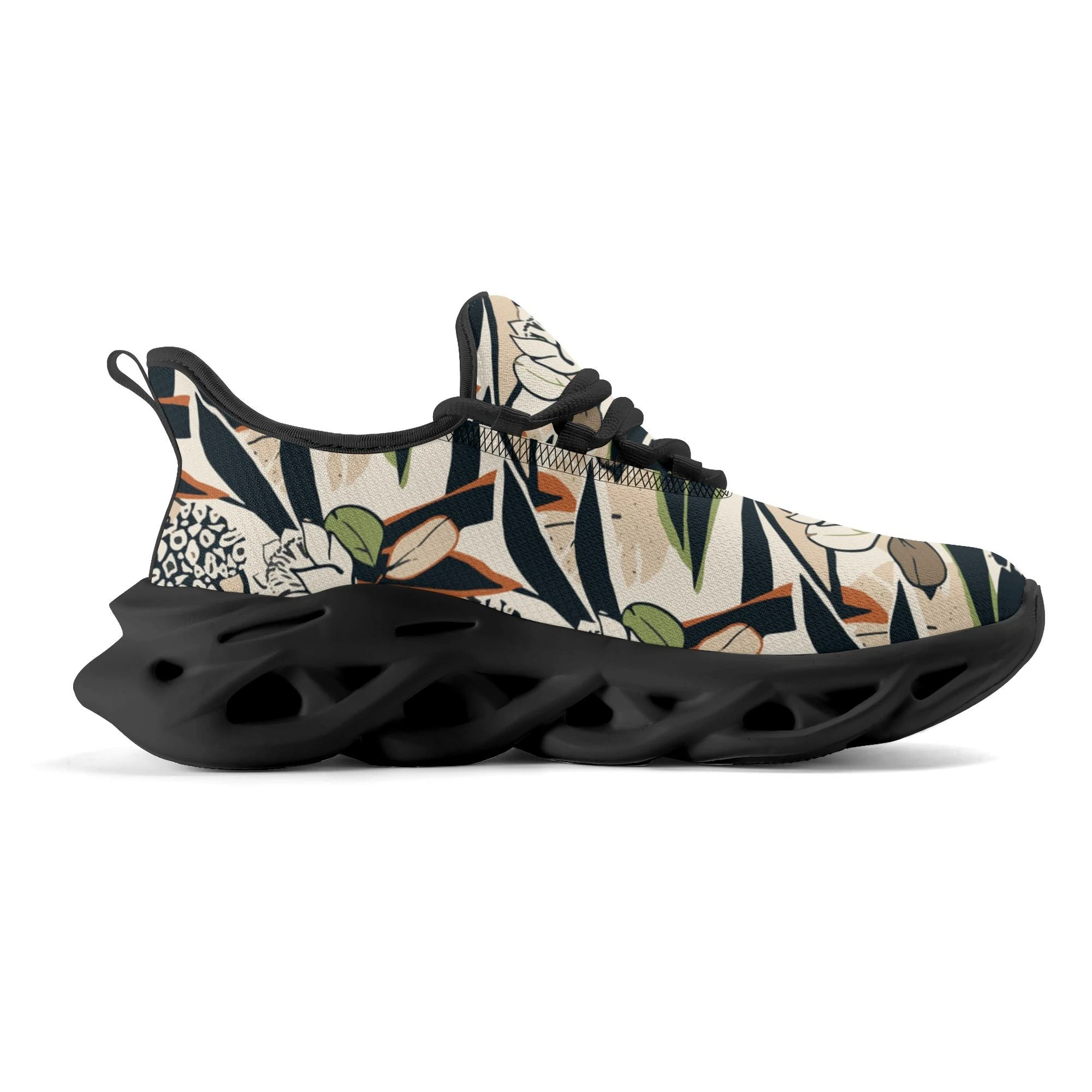 Zapatillas Urban Flow